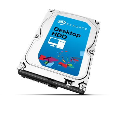 Seagate HDD